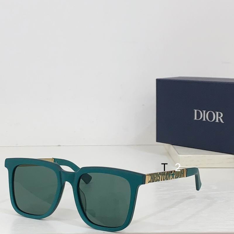 DIOR Sunglasses 674